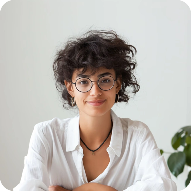 Natalia - Propietaria